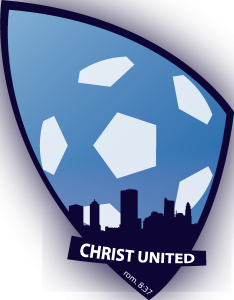 Christ United FC Logo Vector