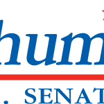 Chuck Schumer for Senate Logo Vector