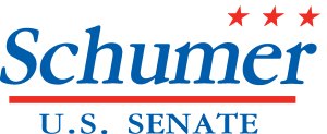 Chuck Schumer for Senate Logo Vector