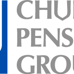 Church Pension Group Logo Vector