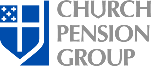 Church Pension Group Logo Vector