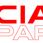 Ciari Parts Logo Vector