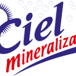 Ciel Mineralizada Logo Vector