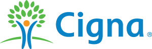 Cigna new Logo Vector