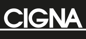Cigna old Logo Vector