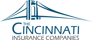 Cincinnati Financial Logo Vector