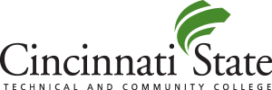 Cincinnati State Logo Vector