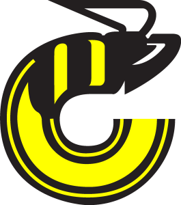 Cincinnati Stingers Logo Vector