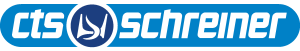 Cincinnati Test Systems Schreiner Logo Vector