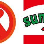 Circle K Sunkus Logo Vector