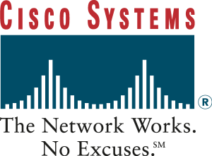 Cisco Systems new Logo Vector