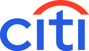 Citi (2023) Logo Vector