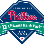 Citizen’s Bank Park Logo Vector