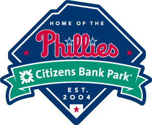 Citizen’s Bank Park Logo Vector