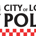 City of London Police Logo Vector