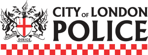 City of London Police Logo Vector