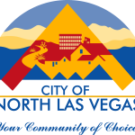 City of North Las Vegas Logo Vector