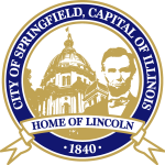 City of Springfield Logo Vector