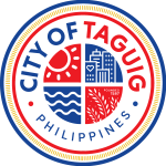 City of Taguig Logo Vector