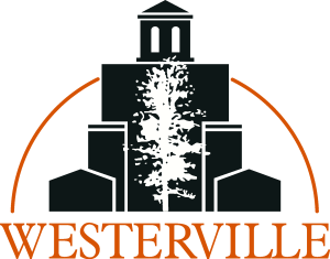 City of Westerville, Ohio Logo Vector
