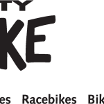 CityBike Logo Vector