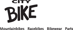 CityBike Logo Vector