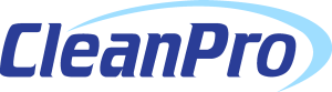 CleanPro Logo Vector