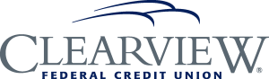 Clearview Federal Credit Union Logo Vector