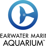 Clearwater Marine Aquarium Logo Vector