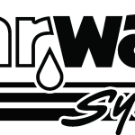 Clearwater Systems black Logo Vector