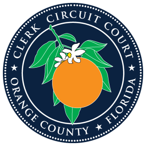 Clerk Circuit Court Logo Vector