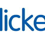 Clickety Split Logo Vector