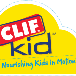 Clif Kid Z Bar Logo Vector