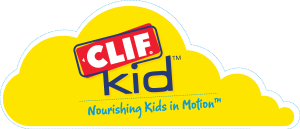 Clif Kid Z Bar Logo Vector