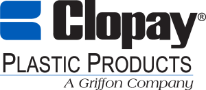 Clopay Plastic Products Logo Vector