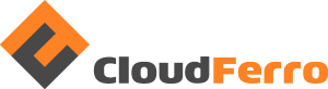 CloudFerro Logo Vector