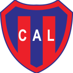 Club Atletico Liverpool de El Brillante Logo Vector