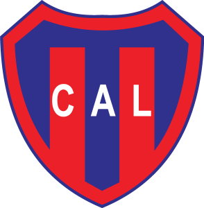 Club Atletico Liverpool de El Brillante Logo Vector