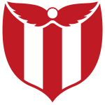 Club Atletico River Plate New Logo Vector