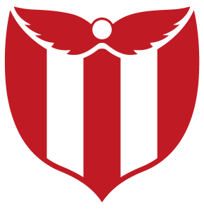 Club Atletico River Plate New Logo Vector