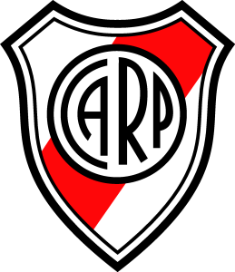Club Atletico River Plate de San Antonio de Areco Logo Vector