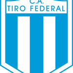 Club Atletico Tiro Federal de Comodoro Rivadavia Logo Vector