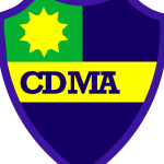 Club Deportivo y Mutual L.N. Alem Logo Vector