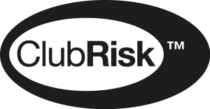 Club Risk Logo Vector