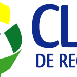 Club de Reciclaje Logo Vector