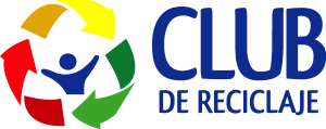 Club de Reciclaje Logo Vector