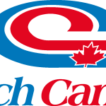 Coach Canada Logo Vector