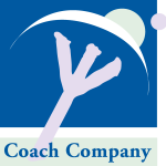 Coach Company Logo Vector