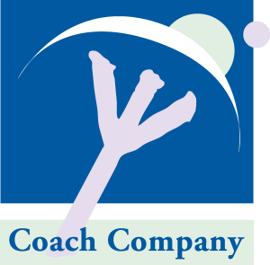 Coach Company Logo Vector