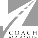 Coach Marque old Logo Vector